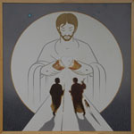 Disciples Emmaus
